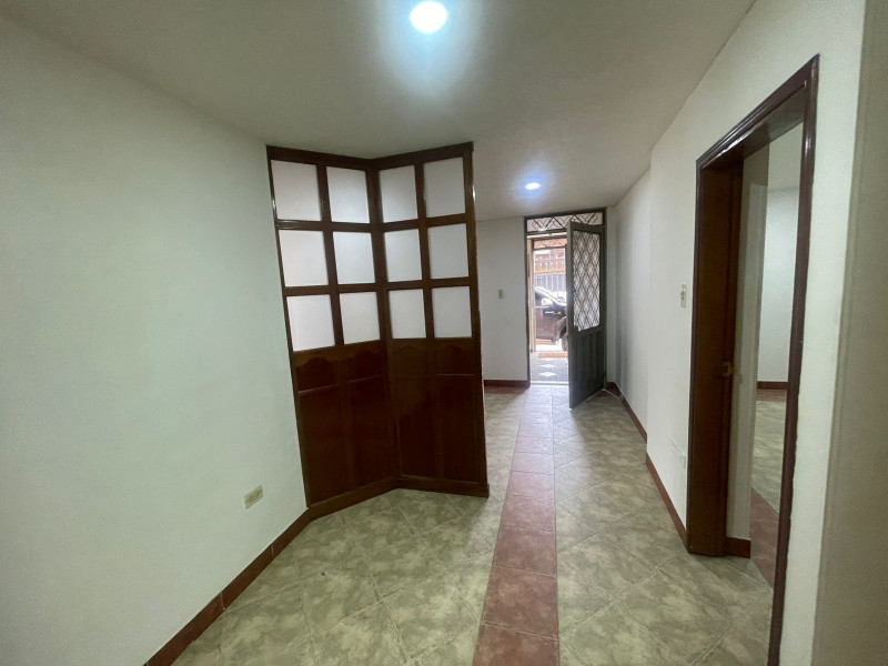 Apartamento en venta en Nicolas De Federman, Bogotá · foto 12 de 24