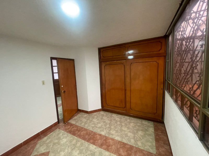 Apartamento en venta en Nicolas De Federman, Bogotá · foto 13 de 24