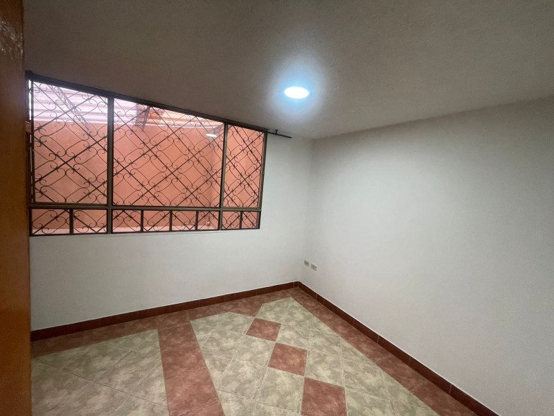 Apartamento en venta en Nicolas De Federman, Bogotá · foto 15 de 24