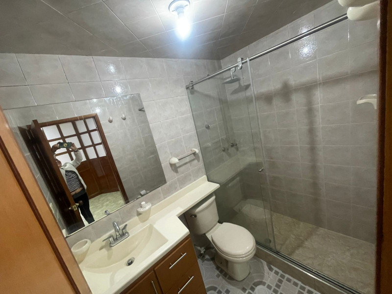 Apartamento en venta en Nicolas De Federman, Bogotá · foto 17 de 24
