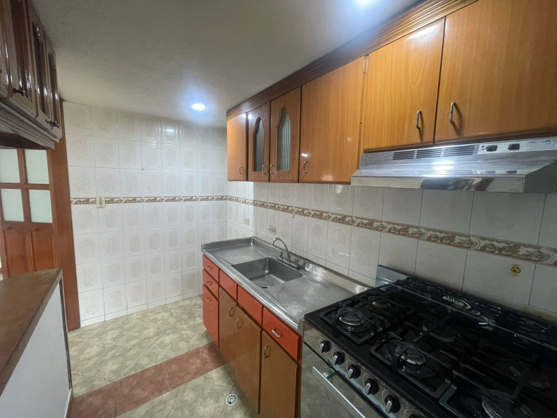 Apartamento en venta en Nicolas De Federman, Bogotá · foto 18 de 24