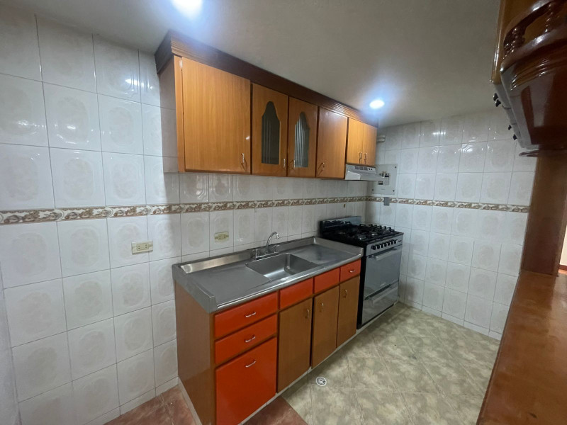 Apartamento en venta en Nicolas De Federman, Bogotá · foto 19 de 24