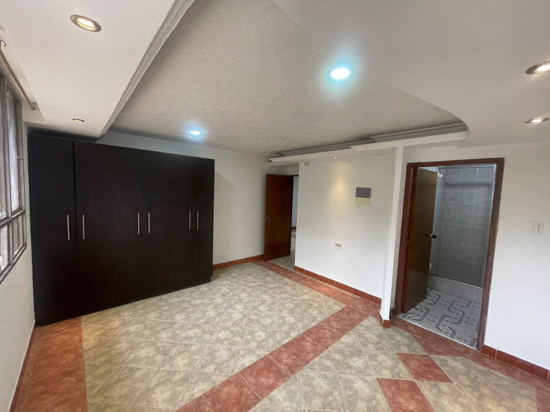 Apartamento en venta en Nicolas De Federman, Bogotá · foto 21 de 24