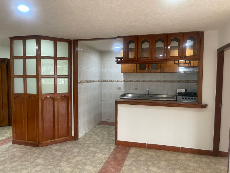 Apartamento en venta en Nicolas De Federman, Bogotá · foto 23 de 24