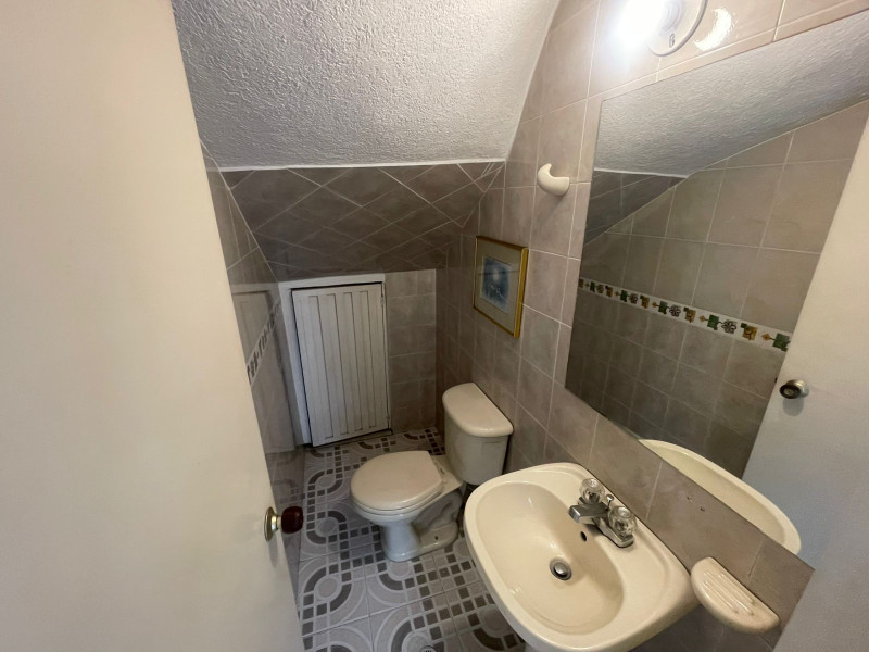 Apartamento en venta en Nicolas De Federman, Bogotá · foto 24 de 24