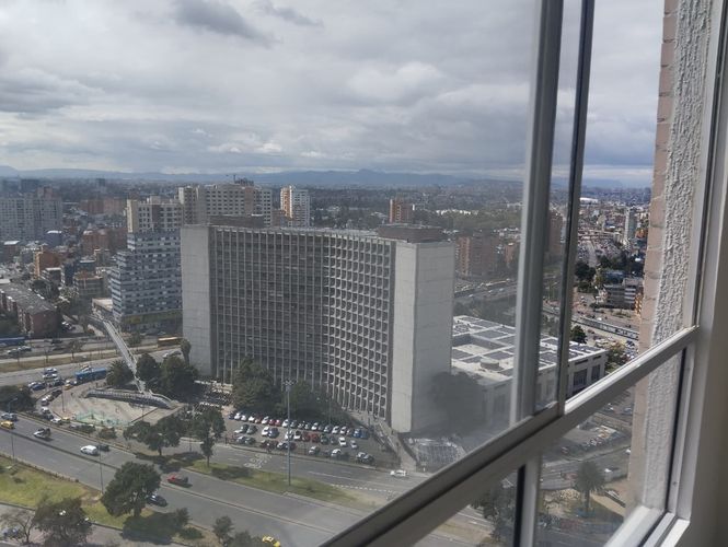 Apartaestudio en venta en Panamericano, Bogotá, 25 m² · foto 6 de 20