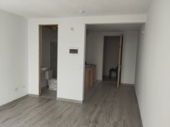 Apartaestudio en venta en Panamericano, Bogotá, 25 m² · foto 7 de 20