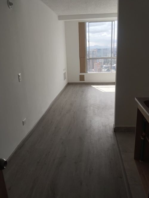 Apartaestudio en venta en Panamericano, Bogotá, 25 m² · foto 10 de 20