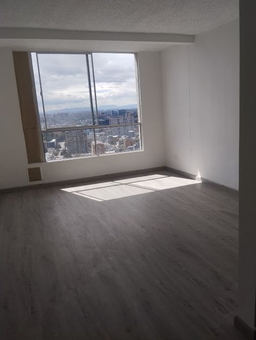 Apartaestudio en venta en Panamericano, Bogotá, 25 m² · foto 9 de 20