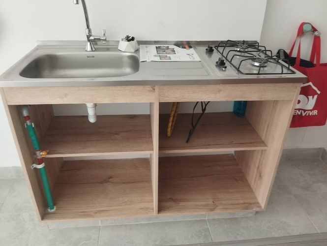 Apartaestudio en venta en Panamericano, Bogotá, 25 m² · foto 11 de 20