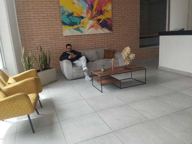 Apartaestudio en venta en Panamericano, Bogotá, 25 m² · foto 13 de 20