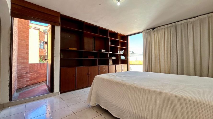 Apartamento de 5 alcobas en venta en Sotomayor, Bucaramanga, 292 m² · foto 21 de 24