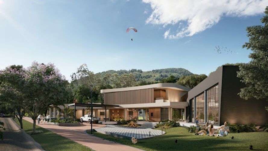Lote en venta en Meusa, La Calera · foto 3 de 9