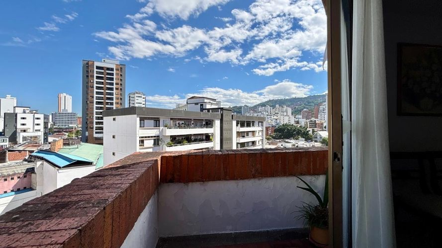 Apartamento de 5 alcobas en venta en Sotomayor, Bucaramanga, 292 m² · foto 8 de 24