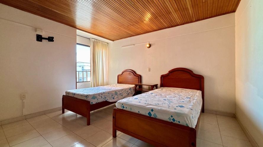 Apartamento de 5 alcobas en venta en Sotomayor, Bucaramanga, 292 m² · foto 19 de 24