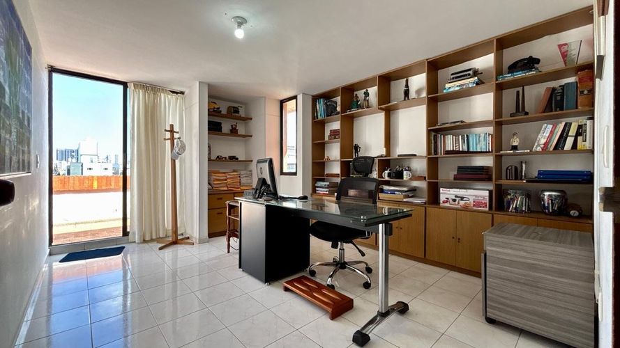 Apartamento de 5 alcobas en venta en Sotomayor, Bucaramanga, 292 m² · foto 14 de 24