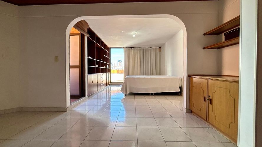Apartamento de 5 alcobas en venta en Sotomayor, Bucaramanga, 292 m² · foto 20 de 24