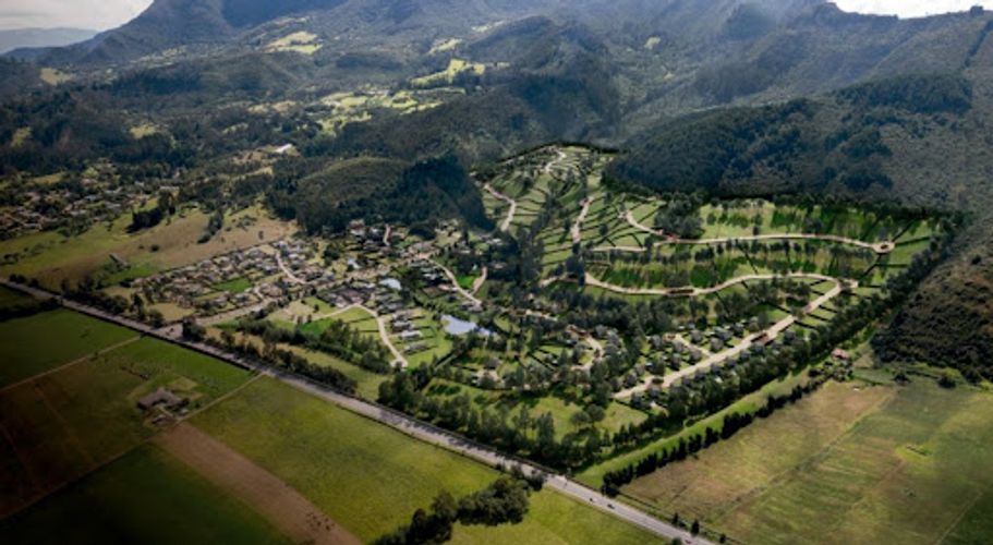 Lote en venta en Meusa, La Calera · foto 6 de 9