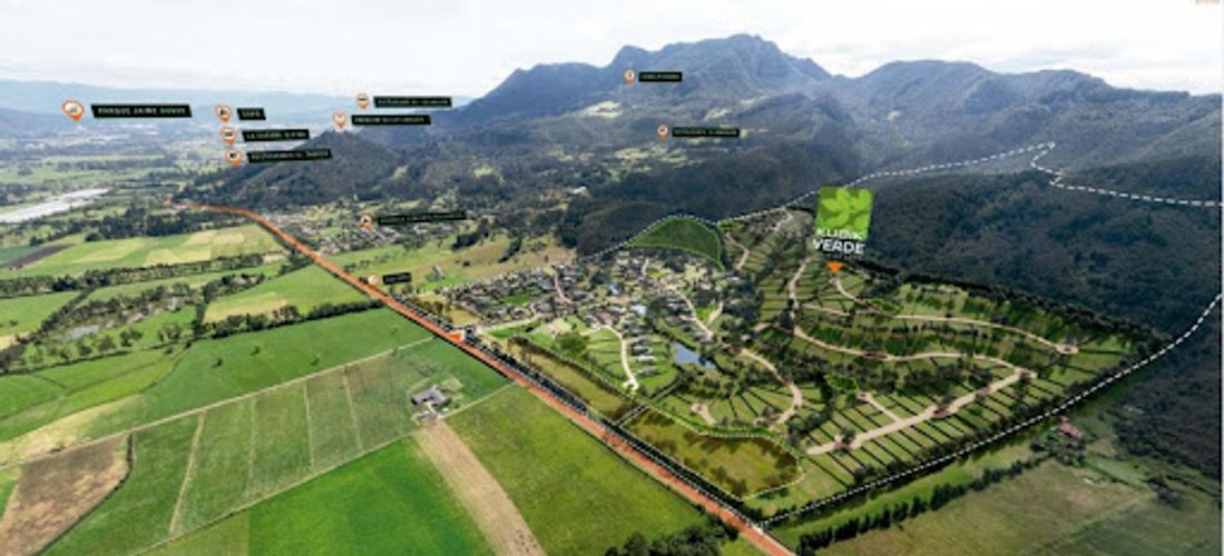 Lote en venta en Meusa, La Calera · foto 7 de 9