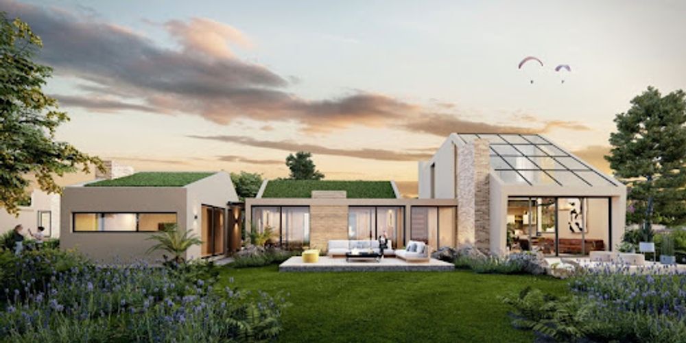 Lote en venta en Meusa, La Calera · foto 9 de 9