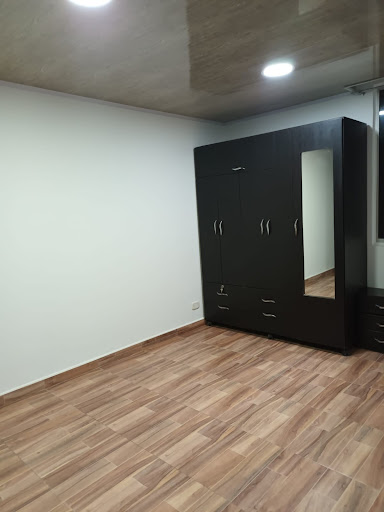 Apartamento en venta en Bravo Paez, Bogotá · foto 2 de 12
