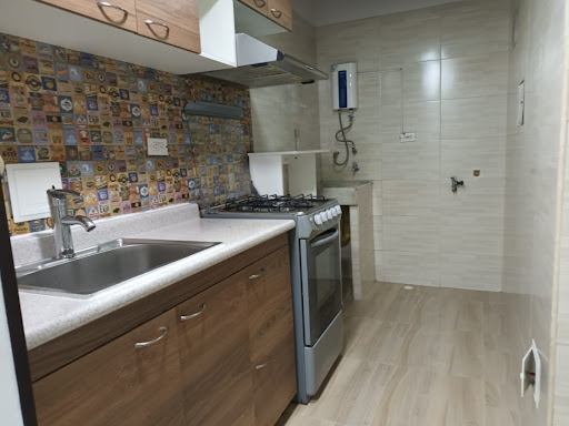 Apartamento en venta en Bravo Paez, Bogotá · foto 7 de 12