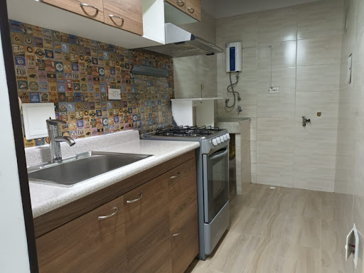 Apartamento en venta en Bravo Paez, Bogotá · foto 8 de 12