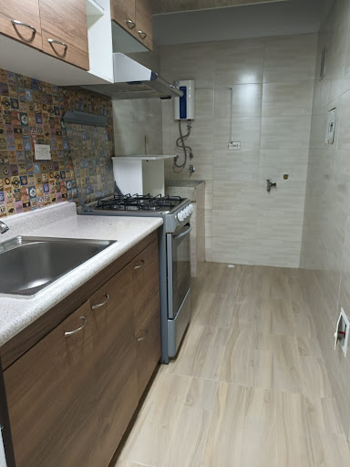 Apartamento en venta en Bravo Paez, Bogotá · foto 9 de 12