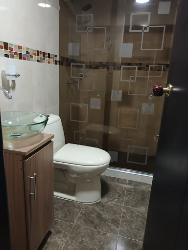 Apartamento en venta en Bravo Paez, Bogotá · foto 12 de 12
