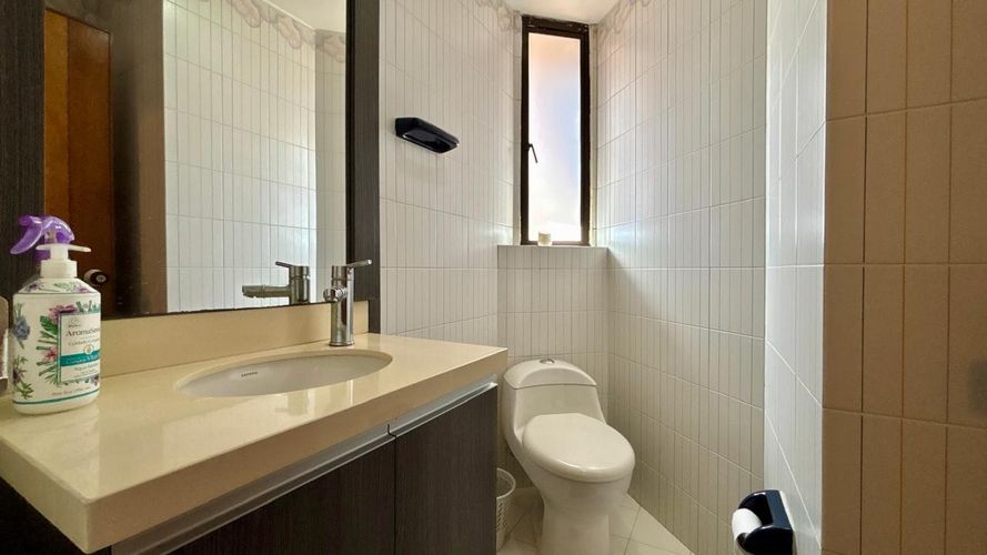 Apartamento de 5 alcobas en venta en Sotomayor, Bucaramanga, 292 m² · foto 15 de 24