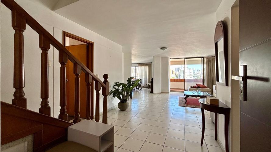 Apartamento de 5 alcobas en venta en Sotomayor, Bucaramanga, 292 m² · foto 9 de 24