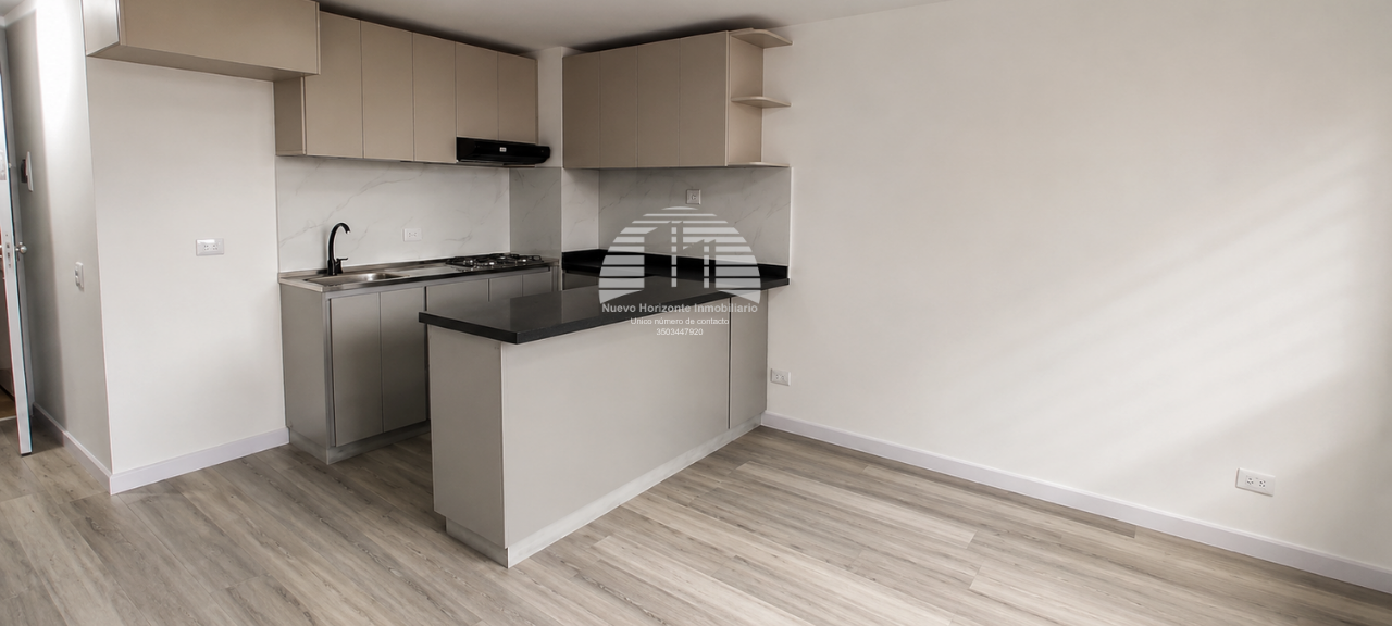 Apartamento en Arriendo en San jose de usaquen, Bogotá