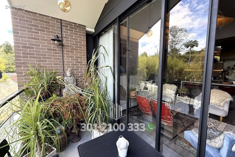 Apartamento de 2 alcobas en venta en Los Salados, El Retiro, 95 m² · foto 5 de 24