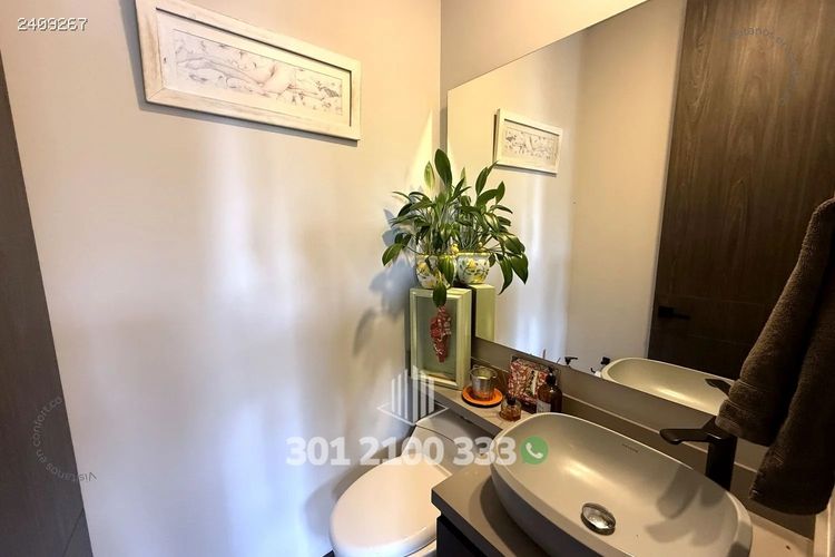 Apartamento de 2 alcobas en venta en Los Salados, El Retiro, 95 m² · foto 13 de 24
