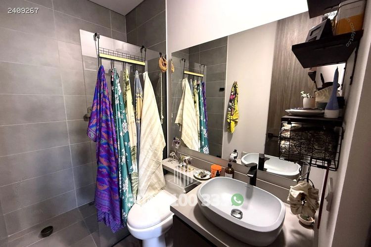 Apartamento de 2 alcobas en venta en Los Salados, El Retiro, 95 m² · foto 23 de 24