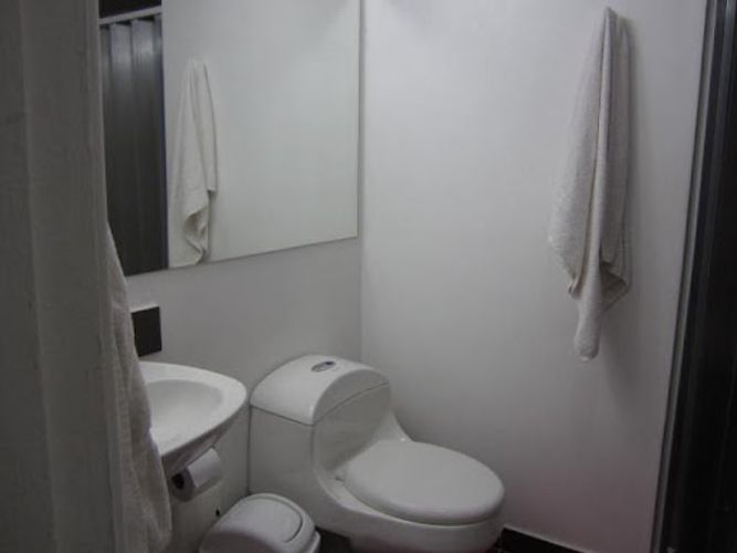 Casa en venta en Santa Barbara Central, Bogotá · foto 17 de 18