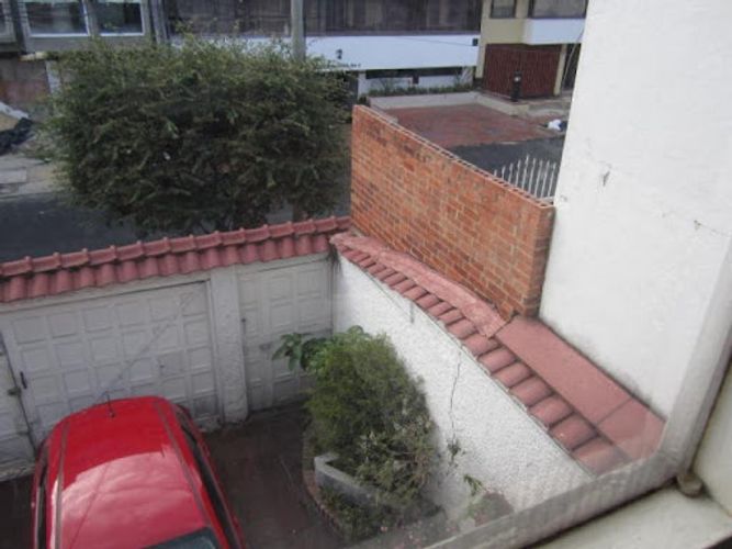 Casa en venta en Santa Barbara Central, Bogotá · foto 18 de 18
