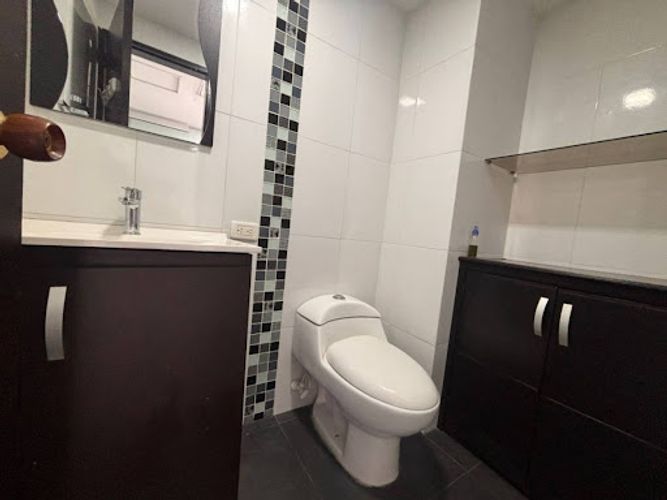 Oficina en arriendo en Cristo Rey, Medellín, 30 m² · foto 7 de 7