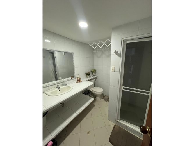 Apartaestudio en venta en El Laguito, Cartagena, 40 m² · foto 4 de 4
