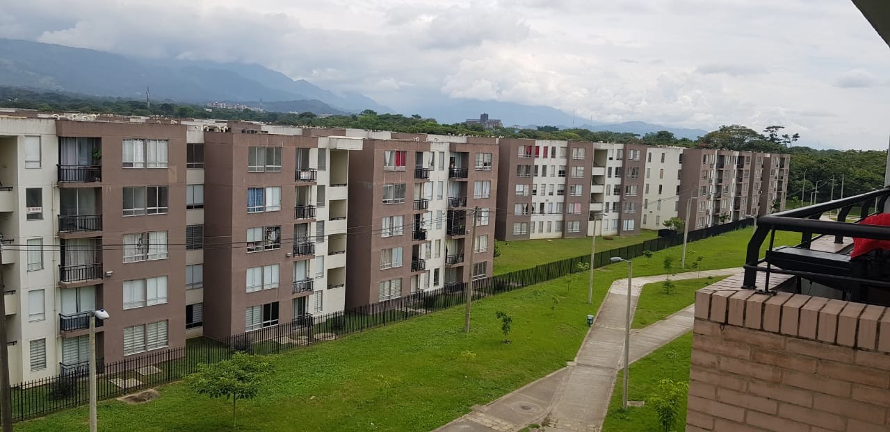 Apartamento en Arriendo en Cr canaguay hd rosablanca, Villavicencio
