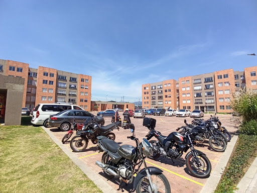 Apartamento en venta en Portales De Chia, Chía · foto 17 de 17