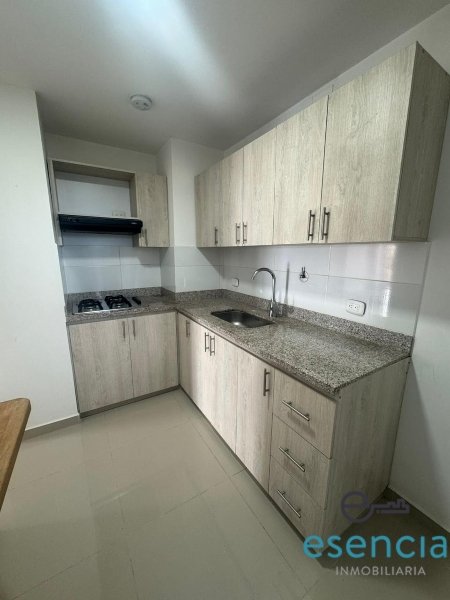 Apartment for rent in El porvenir, Rionegro
