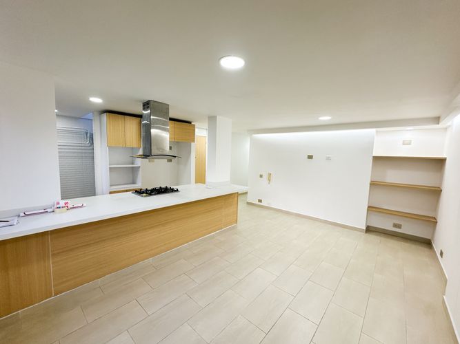 Apartamento en venta en Colina Campestre, Bogotá · foto 2 de 20