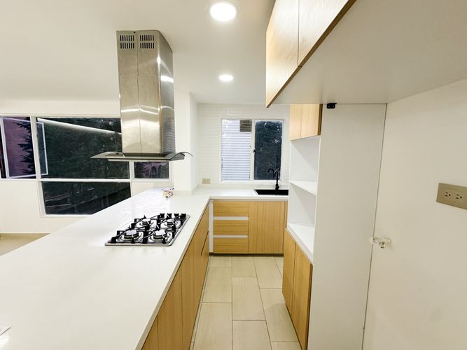 Apartamento en venta en Colina Campestre, Bogotá · foto 3 de 20