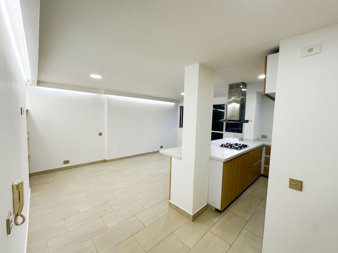 Apartamento en venta en Colina Campestre, Bogotá · foto 5 de 20