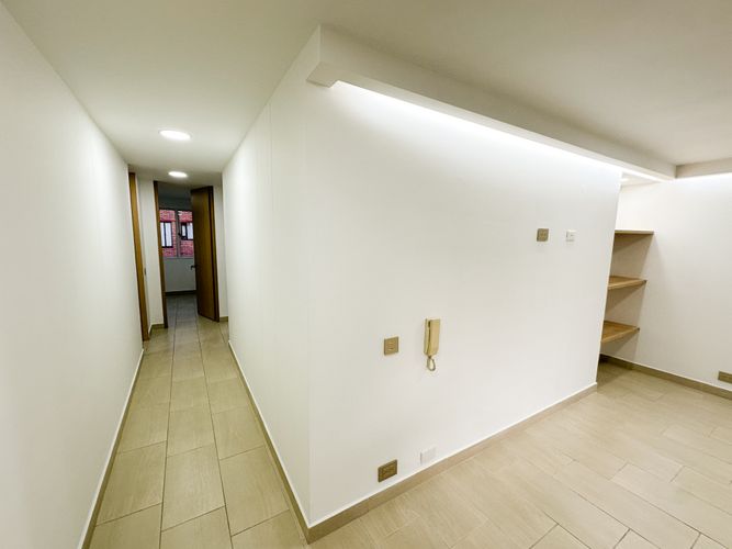Apartamento en venta en Colina Campestre, Bogotá · foto 8 de 20
