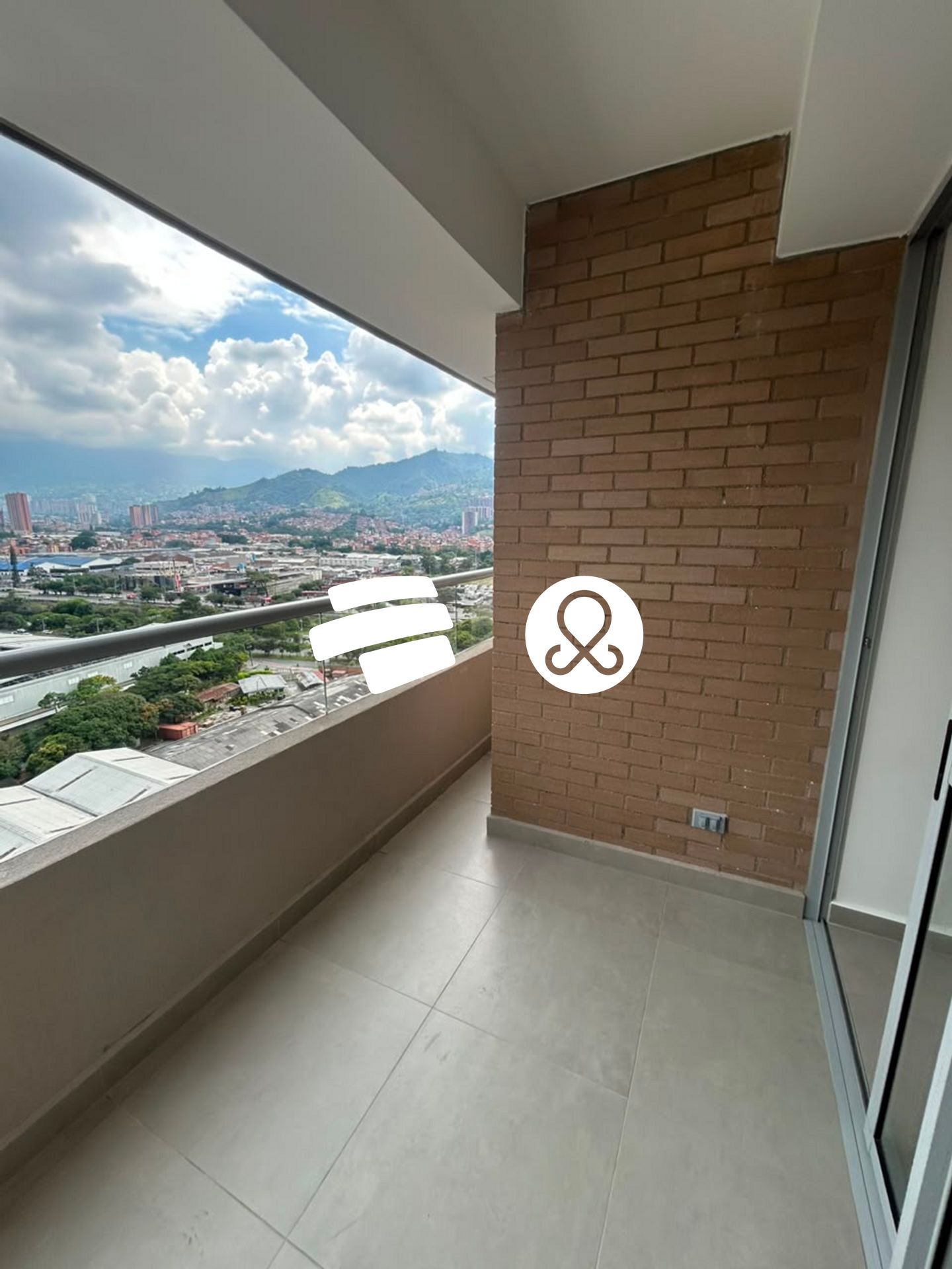 Apartamento en venta en Las Vegas, Envigado · foto 2 de 19