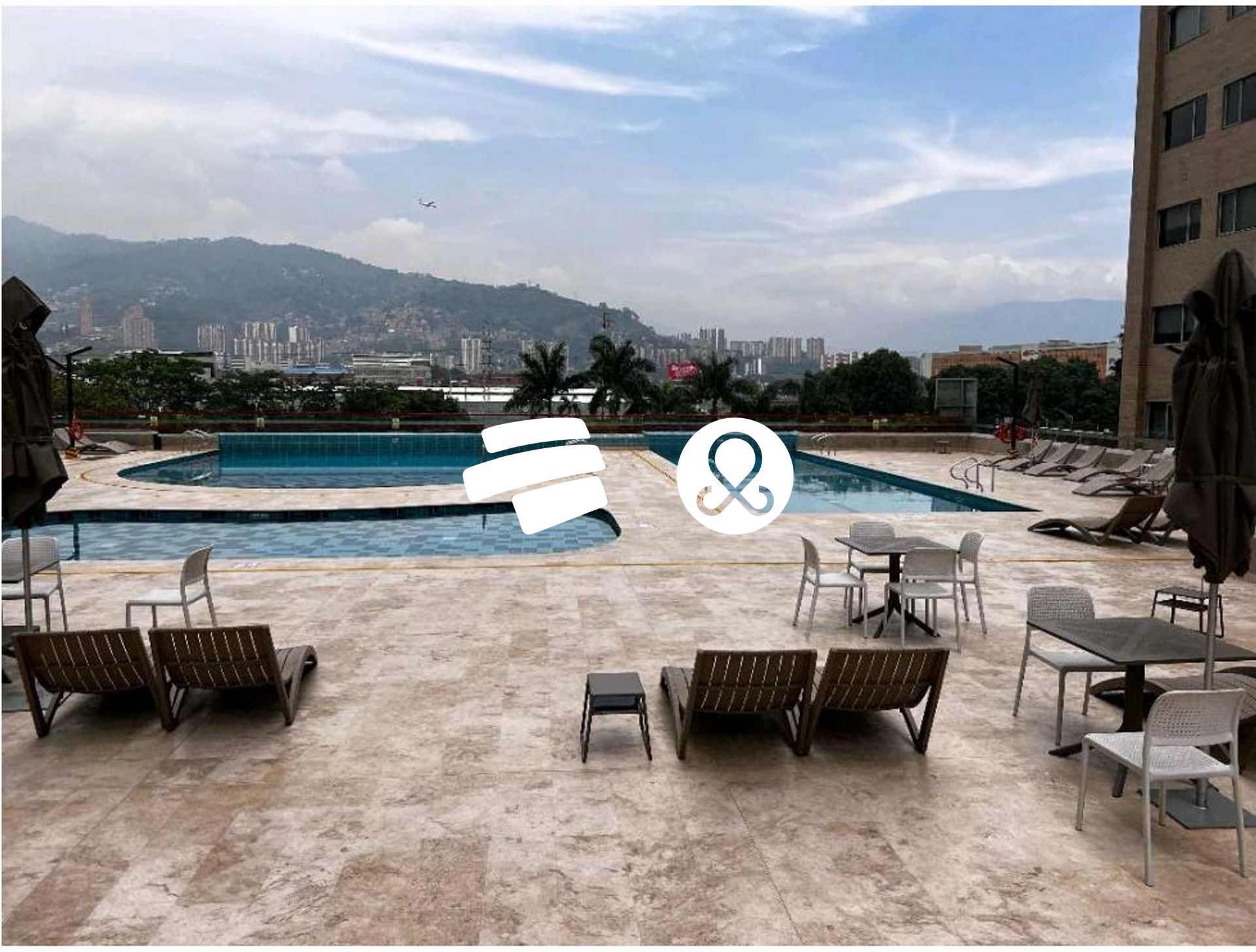 Apartamento en venta en Las Vegas, Envigado · foto 16 de 19