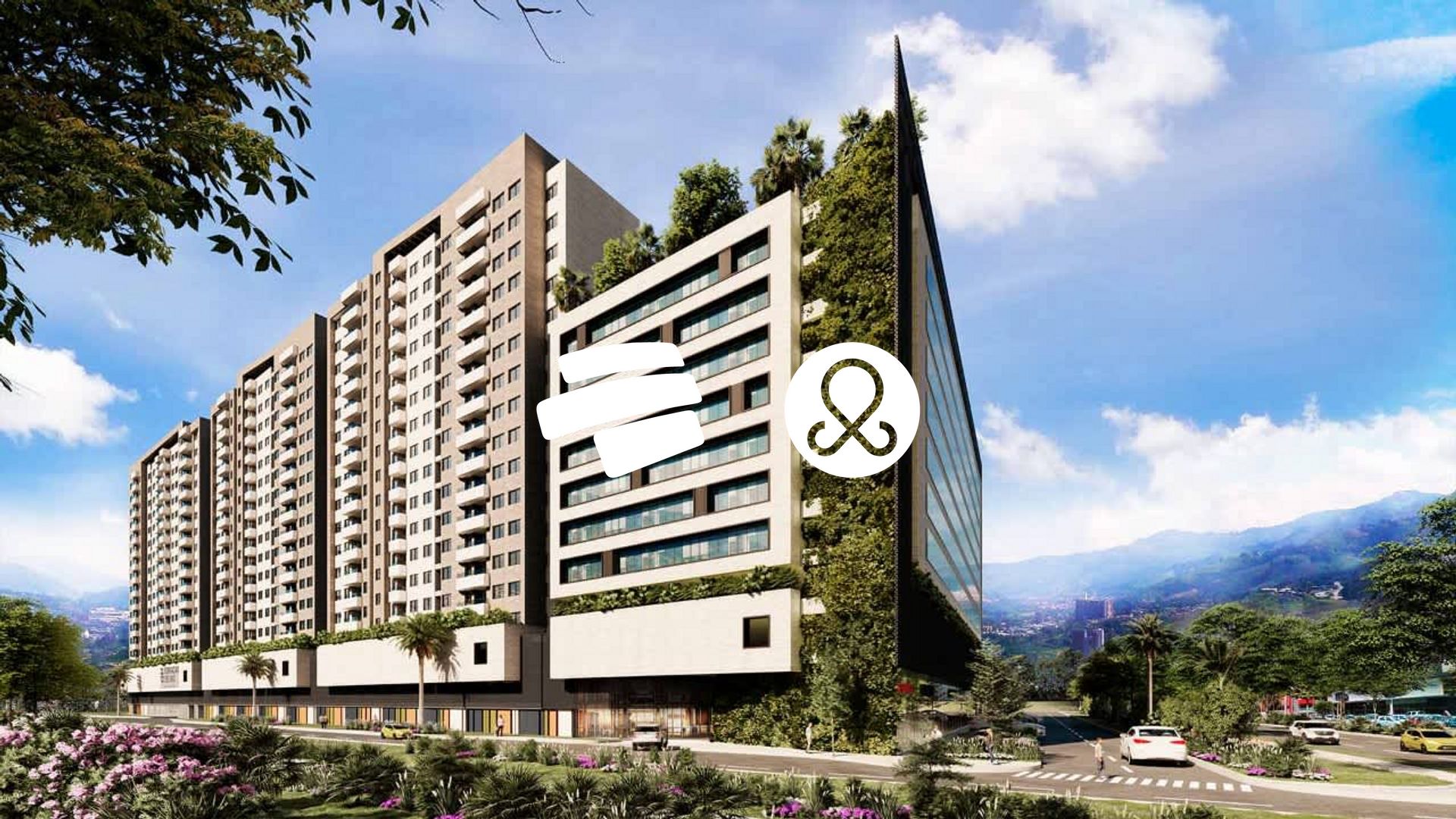 Apartamento en venta en Las Vegas, Envigado · foto 18 de 19