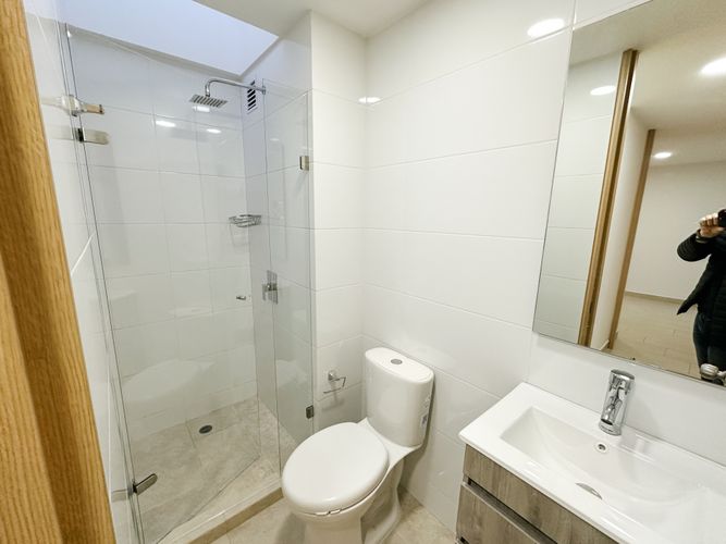 Apartamento en venta en Colina Campestre, Bogotá · foto 14 de 20